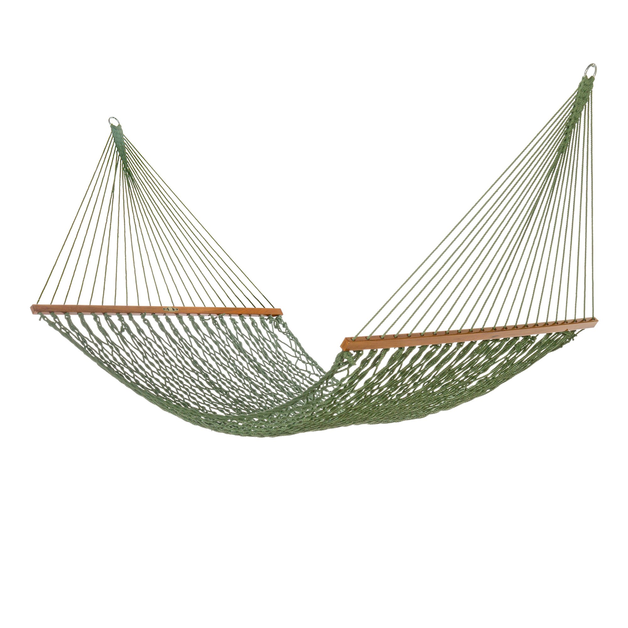 Large Original DuraCord Rope Hammock - Meadow