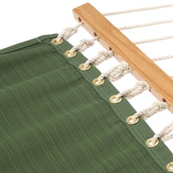 Quick Dry Hammock - Dupione Palm
