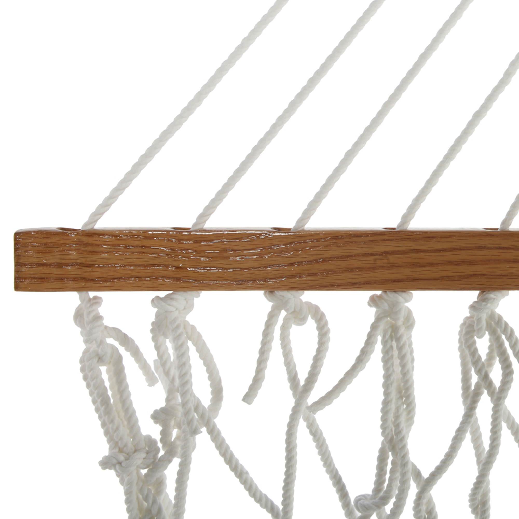 Deluxe Polyester Rope Hammock 14OP Pawleys Island Hammocks hammocks