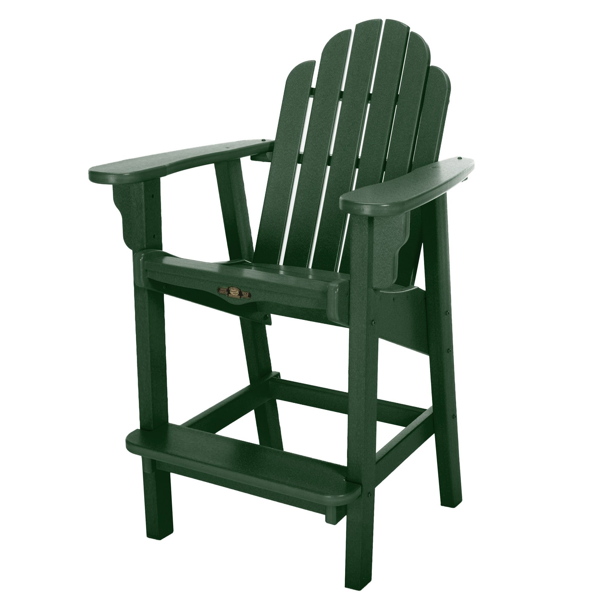 Durawood Essentials Counter Height Chair Pawleys Island