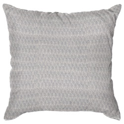 Large Outdoor Throw Pillow 20 in x 20 in - Festoon Mist