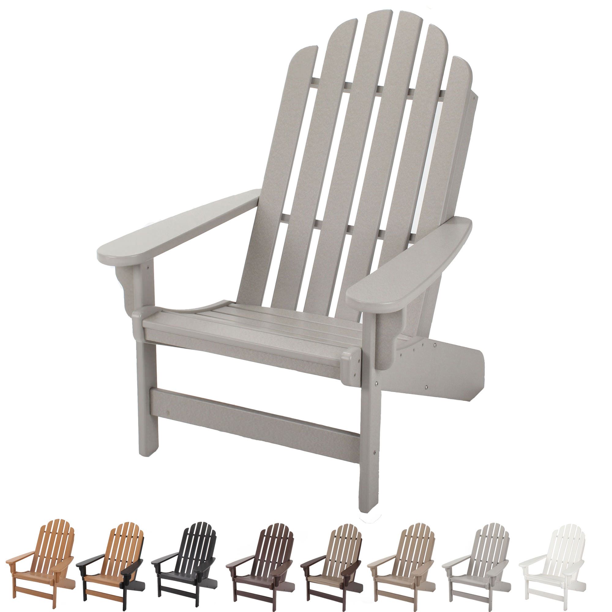 Gray Essentials Chair Xx 