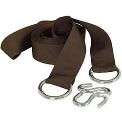 Hammock Tree Straps-Set