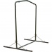 Steel Swing Stand - Forest Green by Hatteras Hammocks