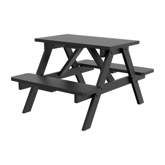 DURAWOOD® Kids Picnic Table