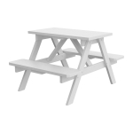 DURAWOOD® Kids Picnic Table
