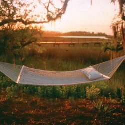 Castaway Hammocks Pawleys Island on Hammock Item 14op In Stock Pawleys Island Original Rope Hammocks Are