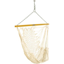Single Rope Swing