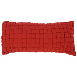 Garnet Soft Weave Hammock Pillow