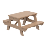 DURAWOOD® Picnic Table 48 in. x 61 in.