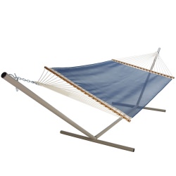 Sea Isle Large Textilene Poolside Hammock