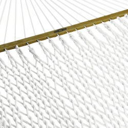 Presidential Original Polyester Rope Hammock