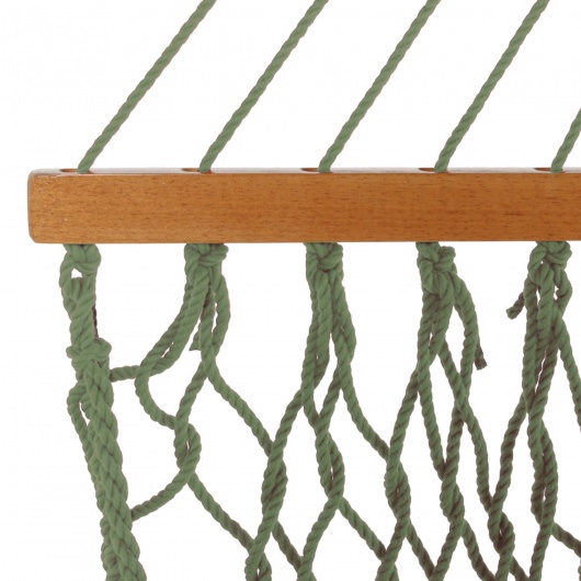 DURACORD® Large Original Rope Hammock - Meadow