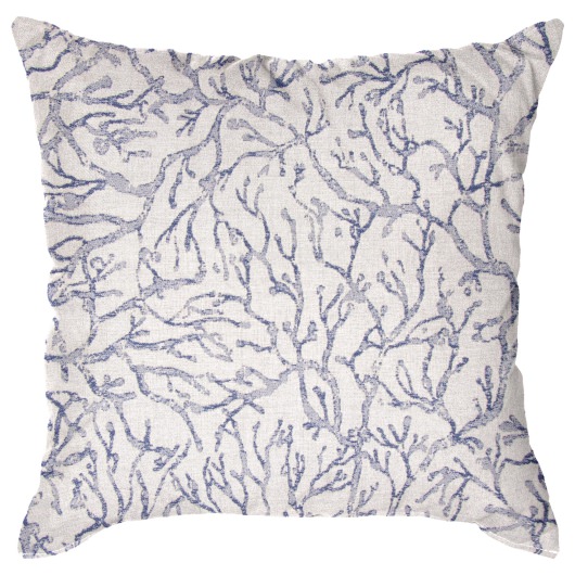 Outdoor Decorative Pillow - Atoll Royalty