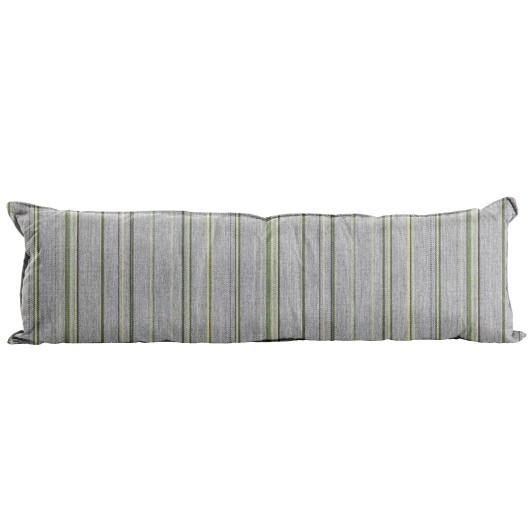 Long Sunbrella Hammock Pillow - Refine Cactus