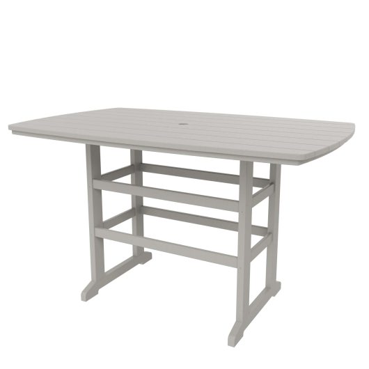 Bar Height Table - 46 in. x 72 in.
