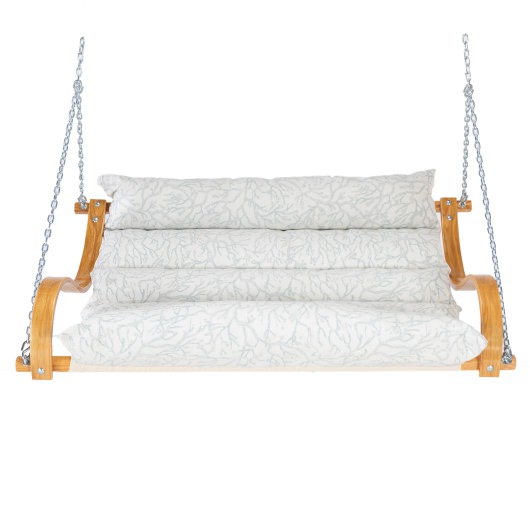 48 Inch Replacement Cushion for 60 Inch Cushioned Double Swing
