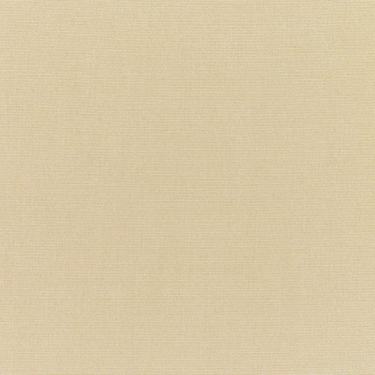 Sunbrella Canvas Antique Beige Outdoor Curtain with Grommets