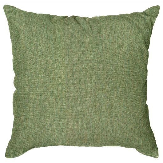 Outdoor Decorative Pillow - Canvas Fern