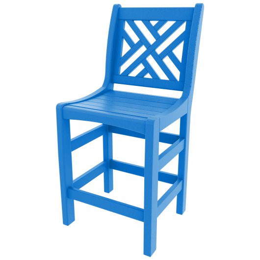 DURAWOOD® Chippendale Counter Height Chair