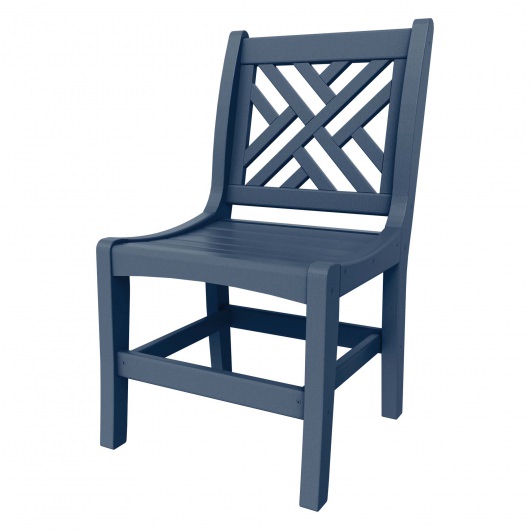 DURAWOOD® Chippendale Dining Chair