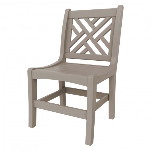 DURAWOOD® Chippendale Dining Chair