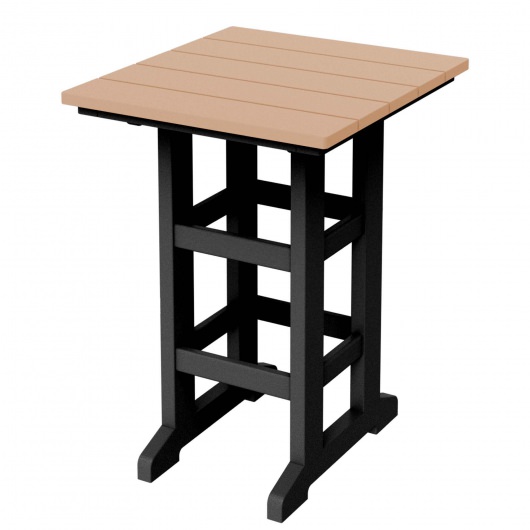 Counter Height Table - 28 in. x 26 in.