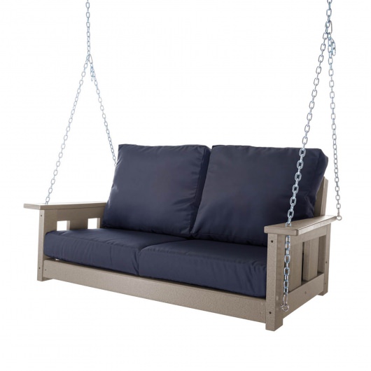 Comfort Double Swing