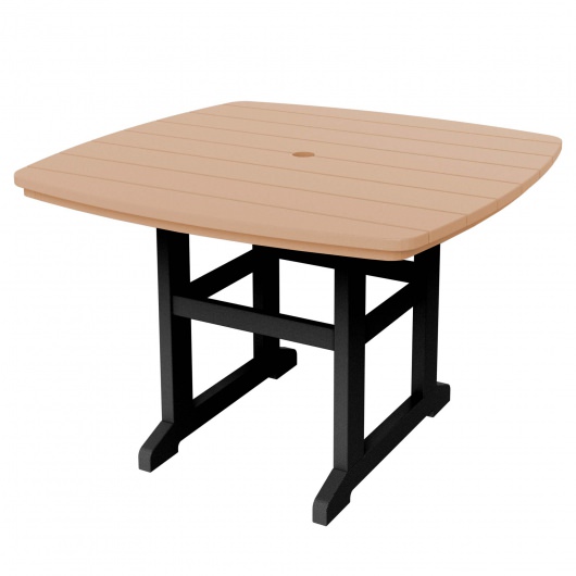 DURAWOOD® Dining Table - 45 in x 46 in