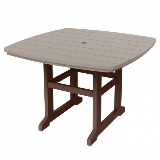 DURAWOOD® Dining Table - 45 in x 46 in