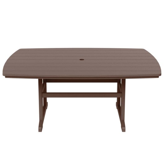 DURAWOOD® 7 Piece Essentials Dining Set