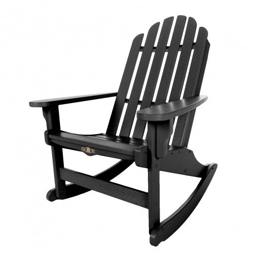DURAWOOD® Essentials Adirondack Rocker