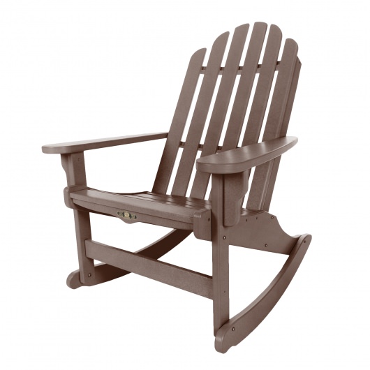 DURAWOOD® Essentials Adirondack Rocker
