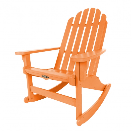 DURAWOOD® Essentials Adirondack Rocker