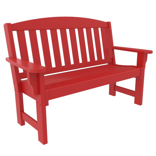 DURAWOOD® Garden Bench