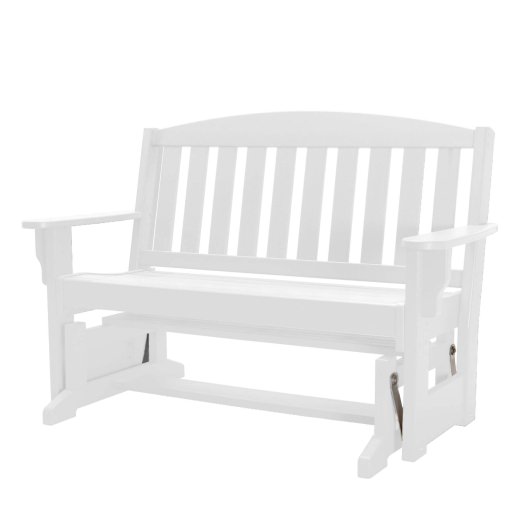 DURAWOOD® Glider Bench