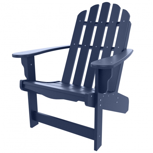 Nest Adirondack Chair - Navy
