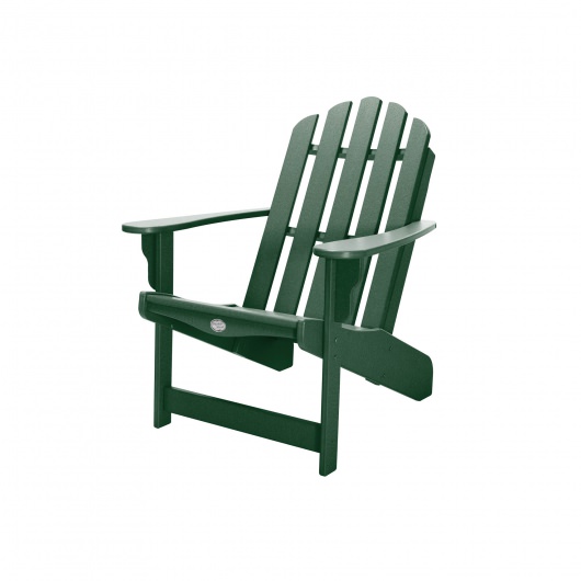 Nest Adirondack Chair - Pawleys Green