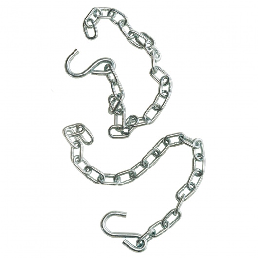 Pair of Hammock Extension Chains