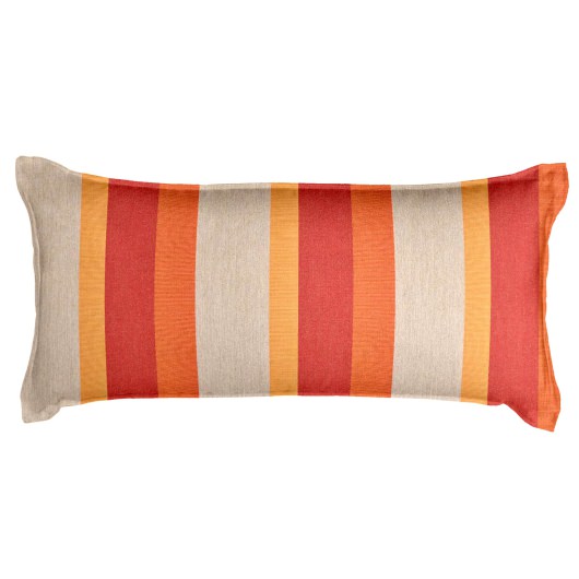 Outdoor Throw Pillow - Gateway Tamale