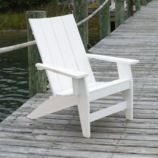 DURAWOOD® Refined Adirondack Chair