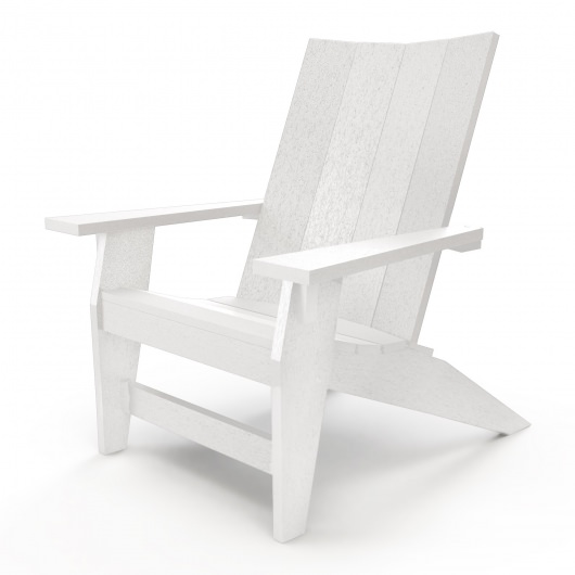 2 Piece Refined Adirondack Chairs Combo