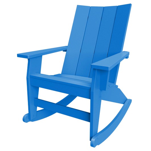DURAWOOD® Refined Adirondack Rocker