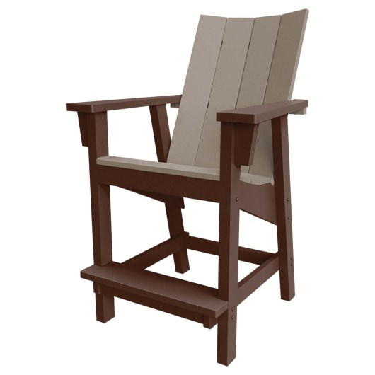 DURAWOOD® Refined Counter Height Chair
