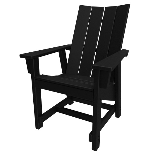 DURAWOOD® Refined Conversation Chair