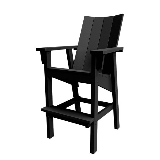 DURAWOOD® Refined Bar Height Chair