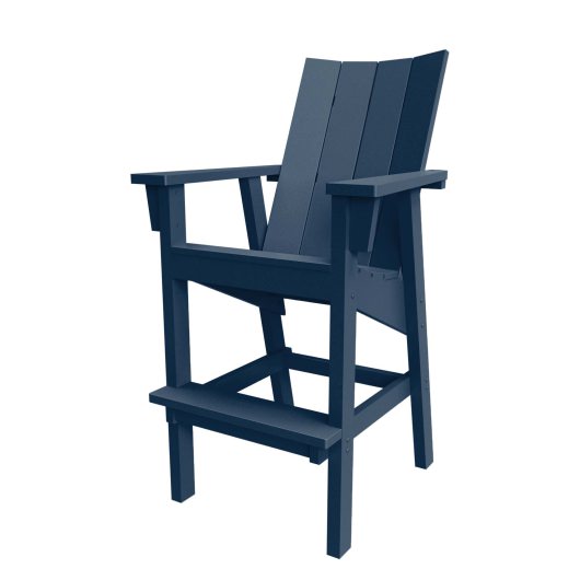 DURAWOOD® Refined Bar Height Chair