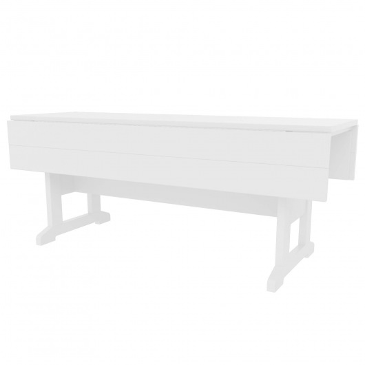 DURAWOOD® Harvest Dining Table - 44 in. x 72 in.