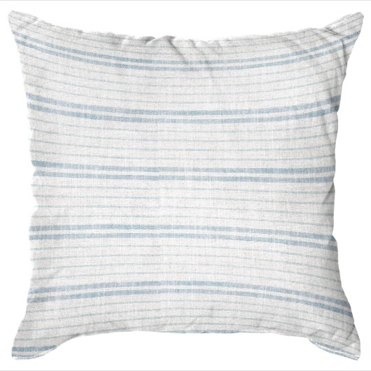 Outdoor Decorative Pillow - Kepler Seaglass