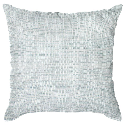 Outdoor Decorative Pillow - Lansinger Seaglass